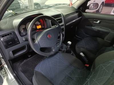 FIAT PALIO 1.4 ELX - Foto 3