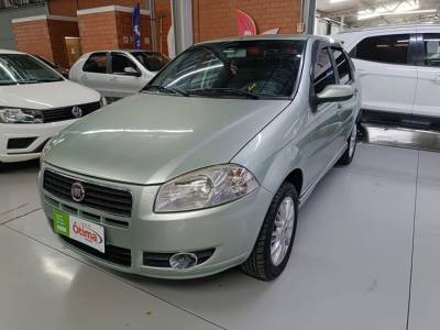 FIAT PALIO 1.4 ELX - Foto 2