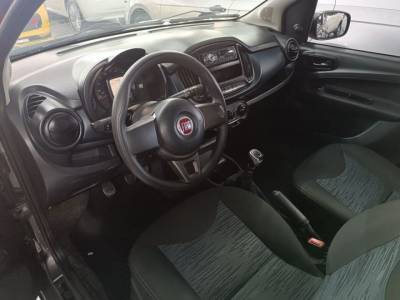 FIAT NOVO UNO ATTRACTIVE - Foto 3