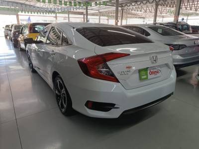 HONDA CIVIC EXL - Foto 7