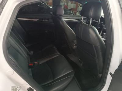 HONDA CIVIC EXL - Foto 6