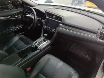 HONDA CIVIC EXL - Foto 5