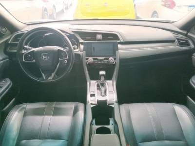 HONDA CIVIC EXL - Foto 4