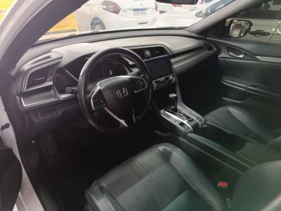 HONDA CIVIC EXL - Foto 3