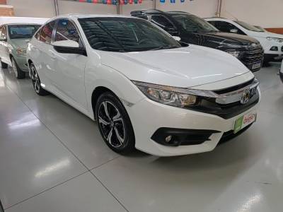 HONDA CIVIC EXL - Foto 2
