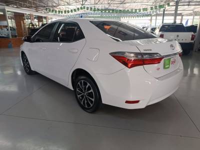 TOYOTA COROLLA GLI 1.8 - Foto 7