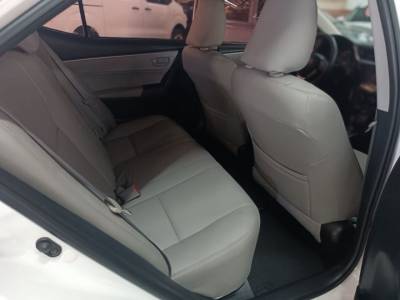 TOYOTA COROLLA GLI 1.8 - Foto 6