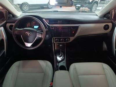 TOYOTA COROLLA GLI 1.8 - Foto 5