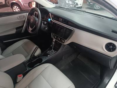 TOYOTA COROLLA GLI 1.8 - Foto 4