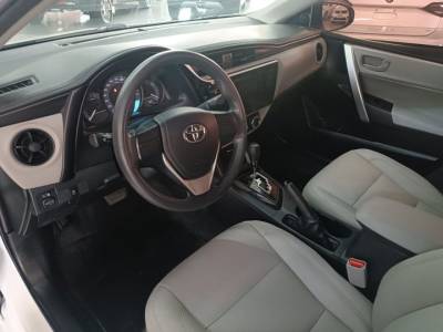 TOYOTA COROLLA GLI 1.8 - Foto 3