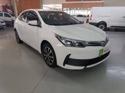 TOYOTA COROLLA GLI 1.8 - Foto 2