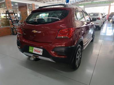 GM ONIX 1.4 ACTIVE AUTOMATICO - Foto 5