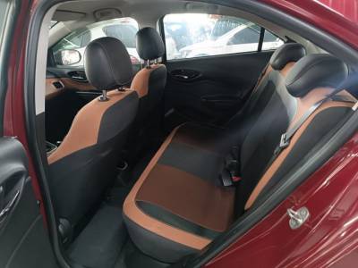 GM ONIX 1.4 ACTIVE AUTOMATICO - Foto 6