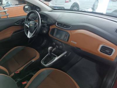 GM ONIX 1.4 ACTIVE AUTOMATICO - Foto 4