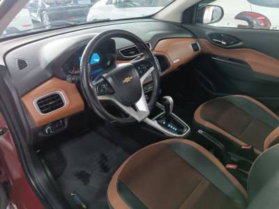 GM ONIX 1.4 ACTIVE AUTOMATICO - Foto 3