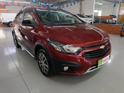 GM ONIX 1.4 ACTIVE AUTOMATICO - Foto 2