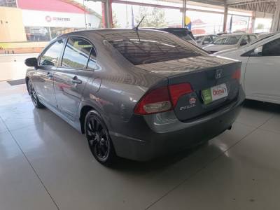 HONDA CIVIC LXL - Foto 8