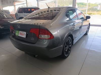 HONDA CIVIC LXL - Foto 7