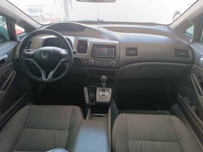 HONDA CIVIC LXL - Foto 5