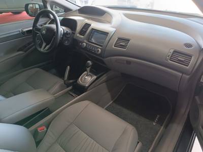 HONDA CIVIC LXL - Foto 4