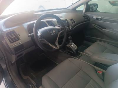 HONDA CIVIC LXL - Foto 3