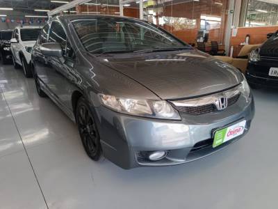 HONDA CIVIC LXL - Foto 2