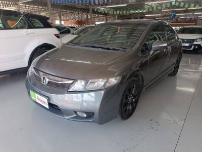 HONDA CIVIC LXL - Foto 1