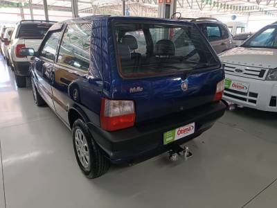 FIAT UNO FIRE ECONOMY  - Foto 7