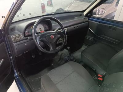 FIAT UNO FIRE ECONOMY  - Foto 3