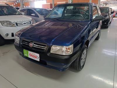 FIAT UNO FIRE ECONOMY  - Foto 2