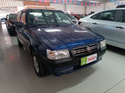 FIAT UNO FIRE ECONOMY  - Foto 1