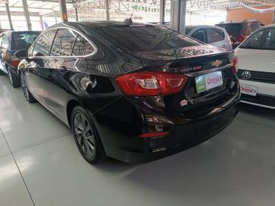 GM CRUZE LTZ 1.4 - Foto 7