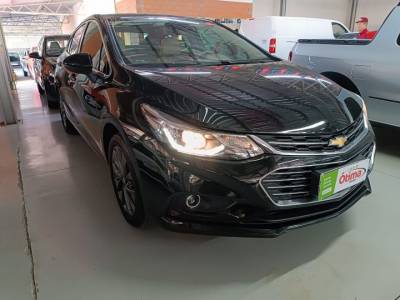 GM CRUZE LTZ 1.4 - Foto 2
