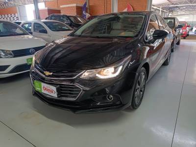 GM CRUZE LTZ 1.4 - Foto 1