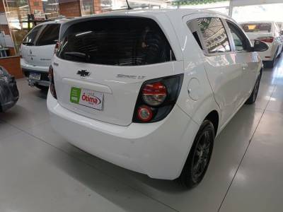 GM SONIC  1.6 AUTOMATICO - Foto 7