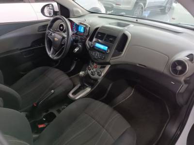 GM SONIC  1.6 AUTOMATICO - Foto 5