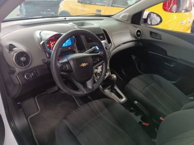 GM SONIC  1.6 AUTOMATICO - Foto 3