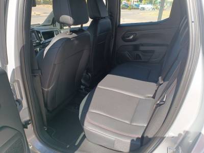 FIAT STRADA ULTRA 0KM PRONTA ENTREGA - Foto 6