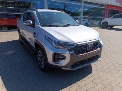 FIAT STRADA ULTRA 0KM PRONTA ENTREGA - Foto 2