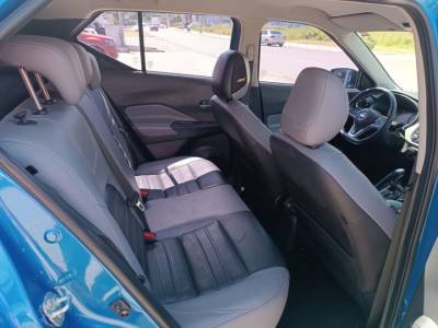 NISSAN KICKS EXCLUSIVE 1.6 - Foto 6