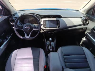 NISSAN KICKS EXCLUSIVE 1.6 - Foto 4