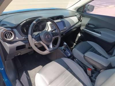 NISSAN KICKS EXCLUSIVE 1.6 - Foto 3