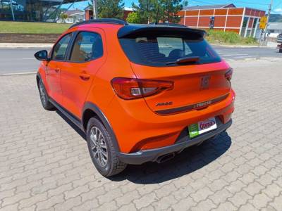 FIAT ARGO TREKKING 1.3 - Foto 7