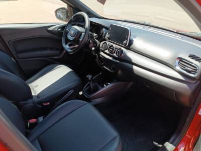 FIAT ARGO TREKKING 1.3 - Foto 6