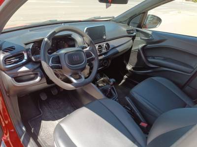 FIAT ARGO TREKKING 1.3 - Foto 3