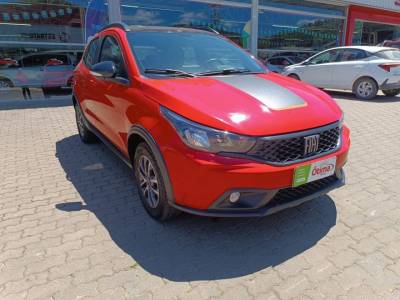 FIAT ARGO TREKKING 1.3 - Foto 2