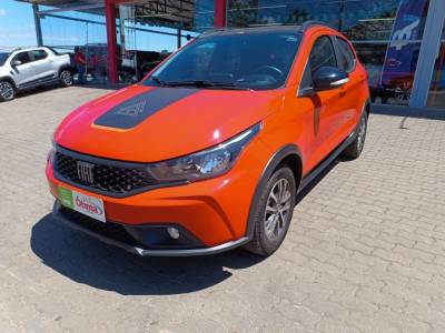 FIAT ARGO TREKKING 1.3 - Foto 1