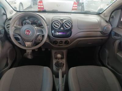 FIAT PALIO ATTRACTIVE 1.4 - Foto 4