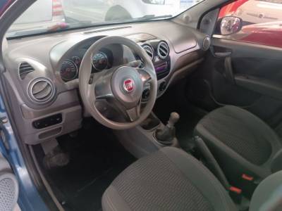 FIAT PALIO ATTRACTIVE 1.4 - Foto 3