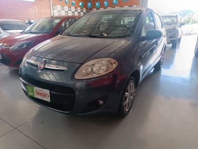 FIAT PALIO ATTRACTIVE 1.4 - Foto 2